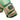 Zakhandschoenen Rival RB100 Professional Groen-Goud