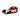 Zakhandschoenen Rival RB100 Professional Rood-Zilver