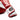 Zakhandschoenen Rival RB100 Professional Rood-Zilver