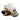 Zakhandschoenen Rival RB100 Professional Wit-Goud