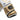 Zakhandschoenen Rival RB100 Professional Wit-Goud