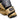 Zakhandschoenen Rival RB100 Professional Zwart-Goud