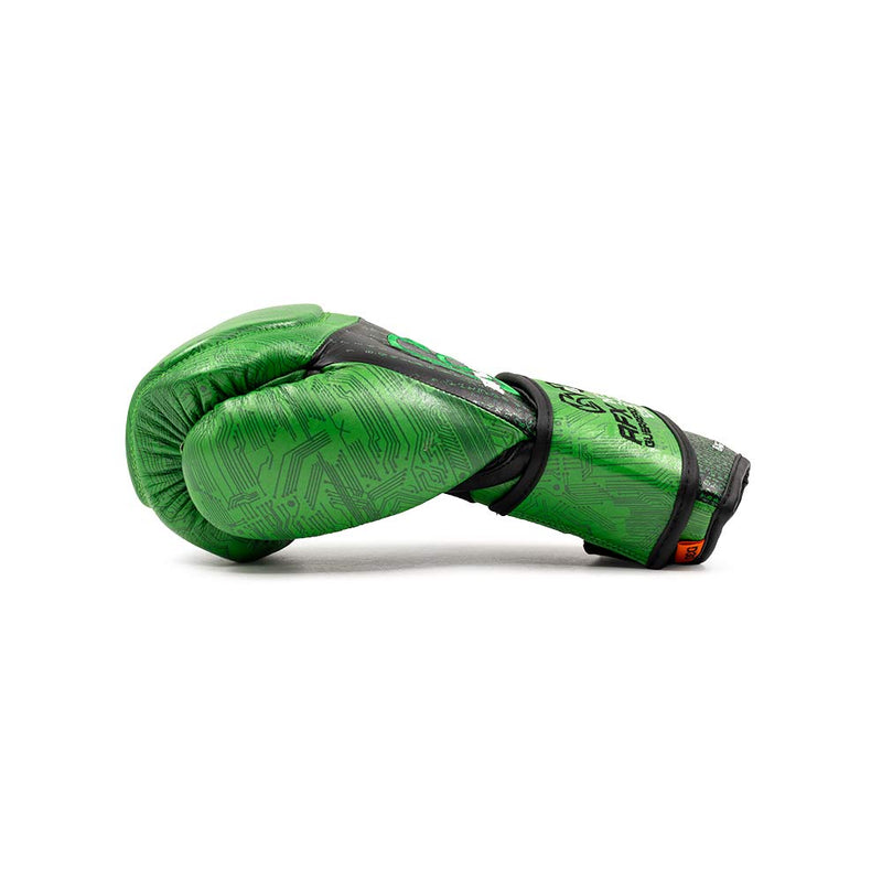 Zakhandschoenen Rival RFX-Guerrero Cyber Edition