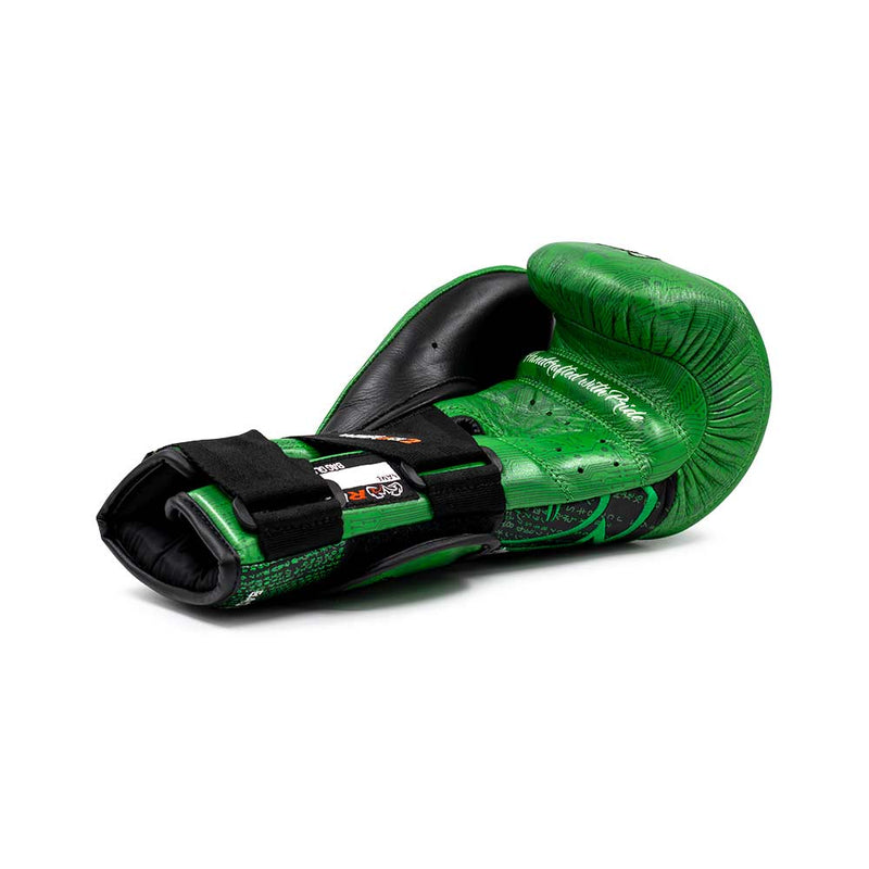 Zakhandschoenen Rival RFX-Guerrero Cyber Edition