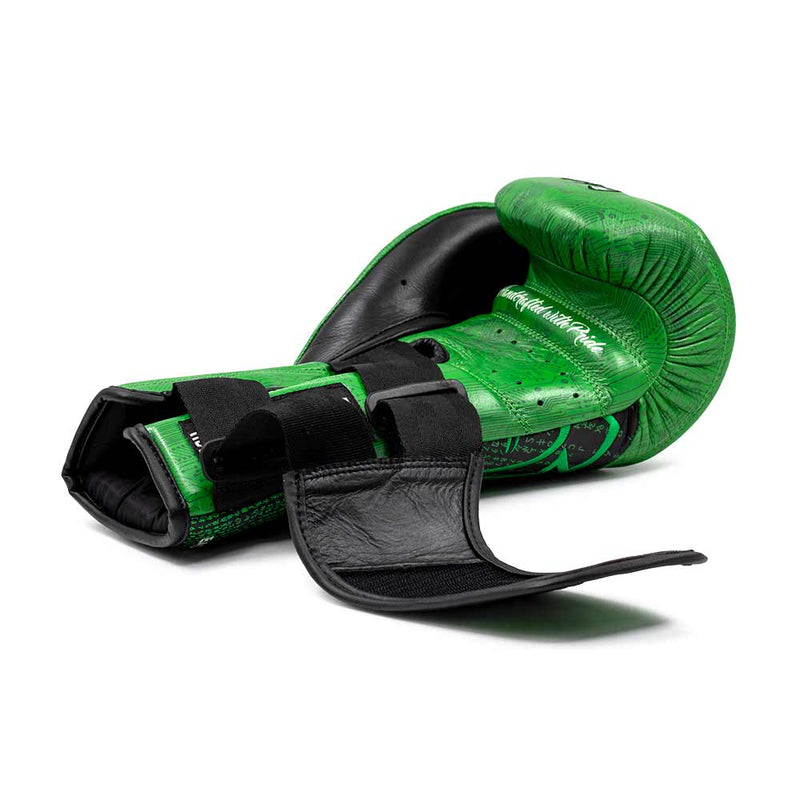 Zakhandschoenen Rival RFX-Guerrero Cyber Edition