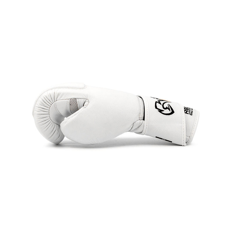 Zakhandschoenen Rival Intelli-Shock RB50 Wit