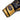 Zakhandschoenen Rival RB100 Professional Black-Gold