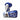 Zakhandschoenen Rival RB100 Professional Blue-Silver