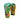Zakhandschoenen Rival RB100 Professional Green-Gold