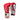 Zakhandschoenen Rival RB100 Professional Red-Silver