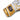 Zakhandschoenen Rival RB100 Professional White-Gold