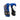 Zakhandschoenen Rival RB11 Evolution Blauw