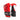 Zakhandschoenen Rival RB11 Evolution Rood