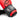 Zakhandschoenen Rival RB11 Evolution Rood