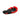 Zakhandschoenen Rival RB11 Evolution Rood