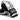 Zakhandschoenen Rival RB11 Evolution Zilver