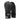 Rival rb5 zakhandschoenen 2 staand zwart