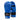 Rival rb5 zakhandschoenen 2 staand blauw