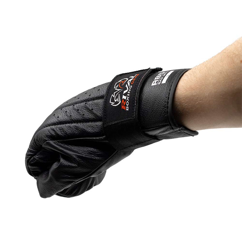 Zakhandschoenen Rival RB5 Black