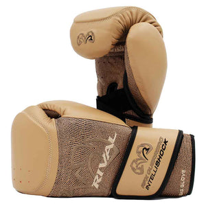 Säkkihanskat Rival RFX-Guerrero Snake