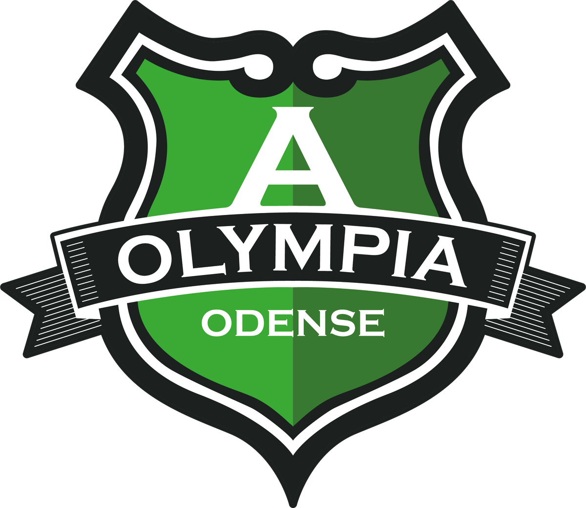 A. Olympia