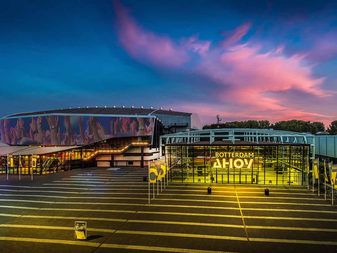 Rotterdam Ahoy