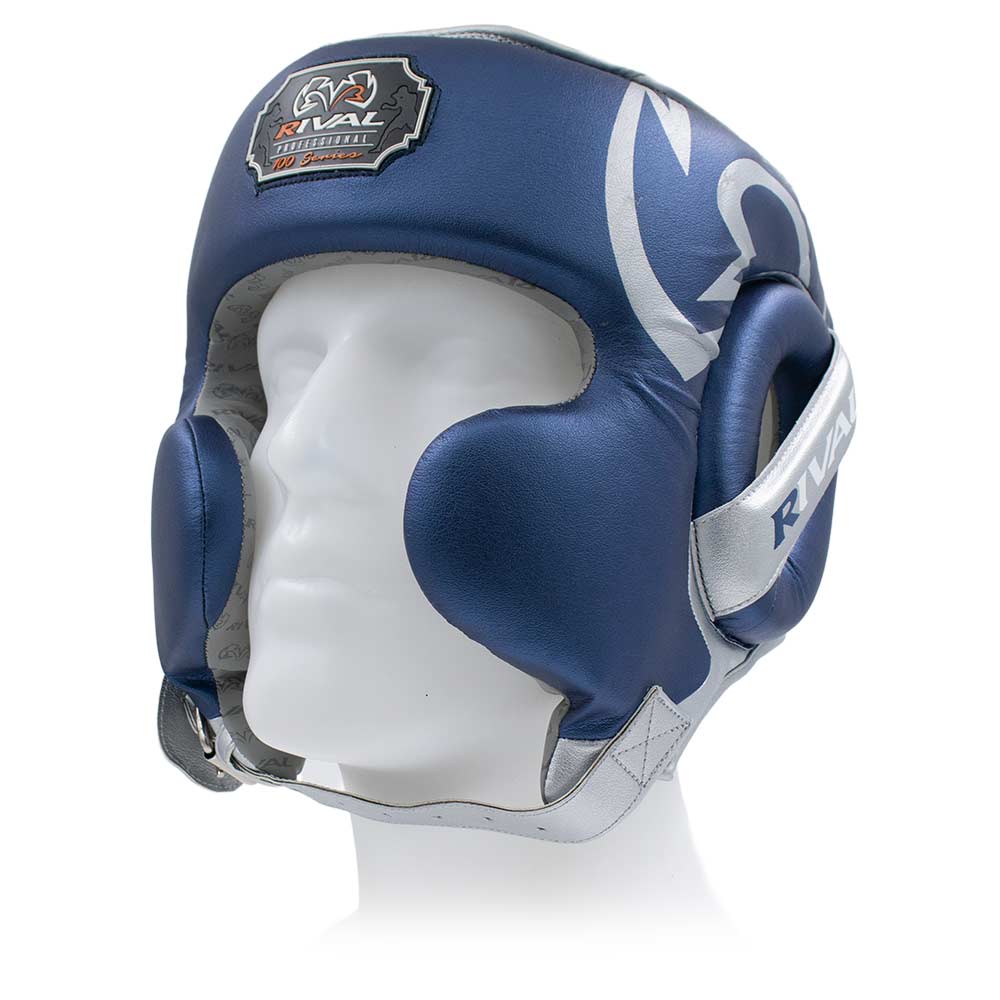 Hoofdbeschermer Rival HG100 Professional