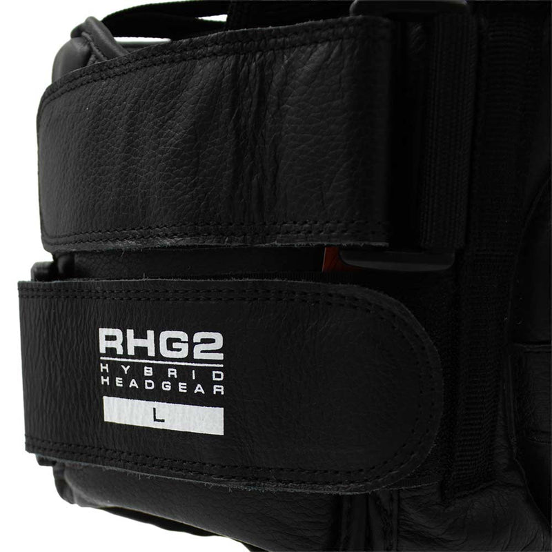 Hoofdbeschermer Rival RHG2 Hybrid