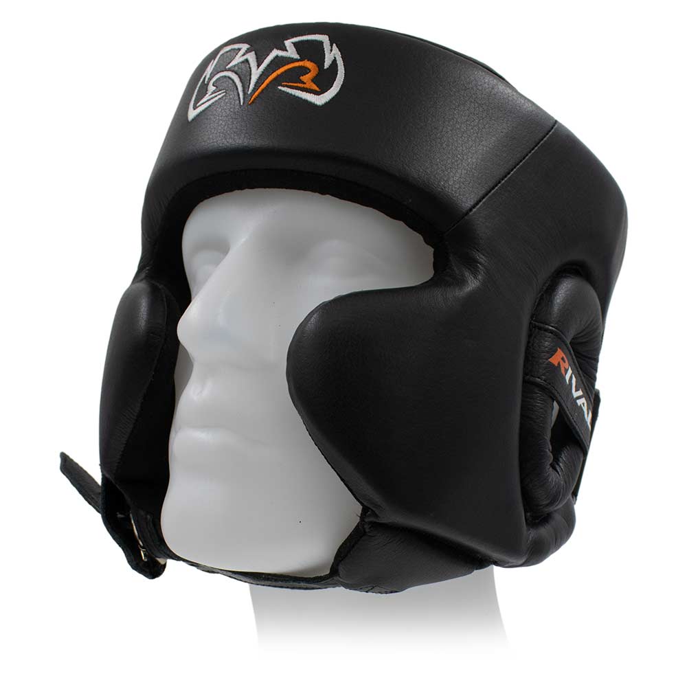 Hoofdbeschermer Rival RHG2 Hybrid