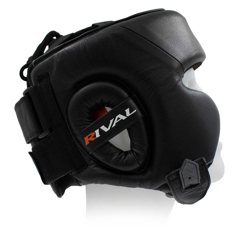 Hoofdbeschermer Rival RHG2 Hybrid