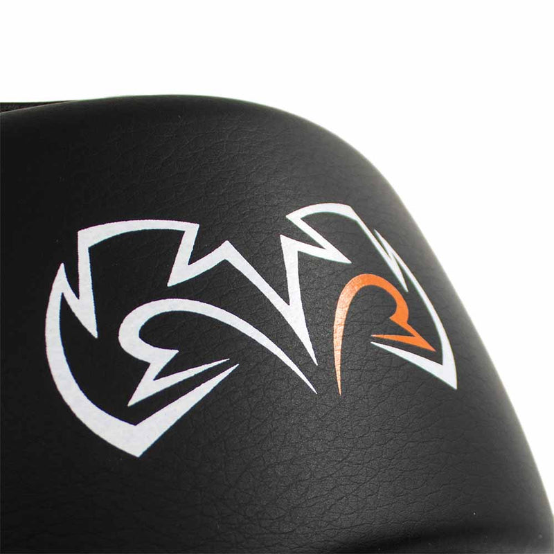 Hoofdbeschermer Rival RHG60F 2.0 Black