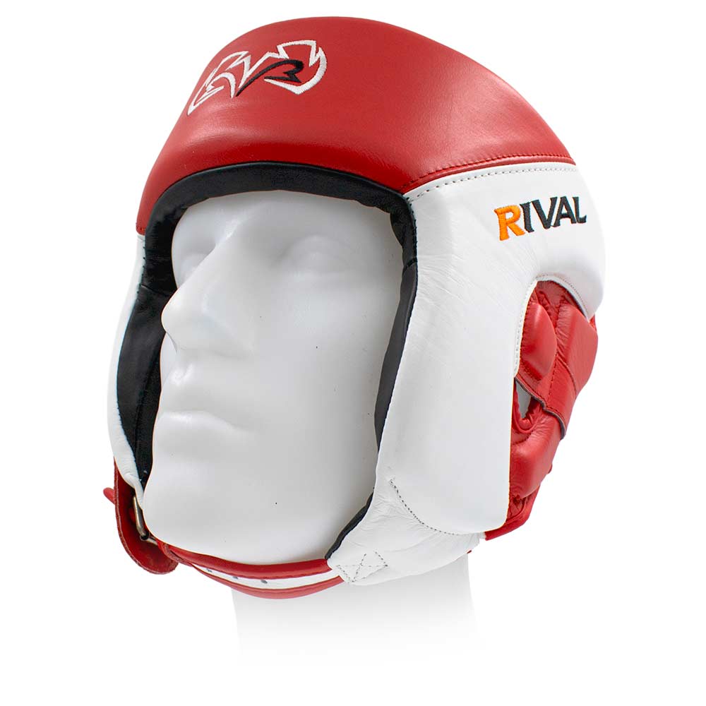 Hoofdbeschermer (kick)boksen - S Hoofdbeschermer (kick)boksen - S