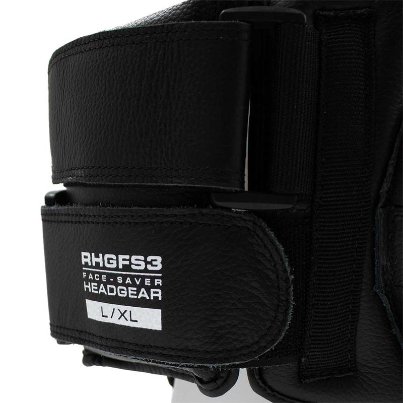 Hoofdbeschermer Rival RHGFS3 Face-Bar