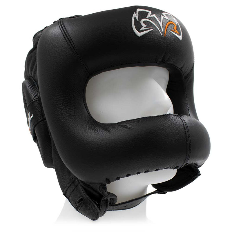 Hoofdbeschermer Rival RHGFS3 Face-Bar