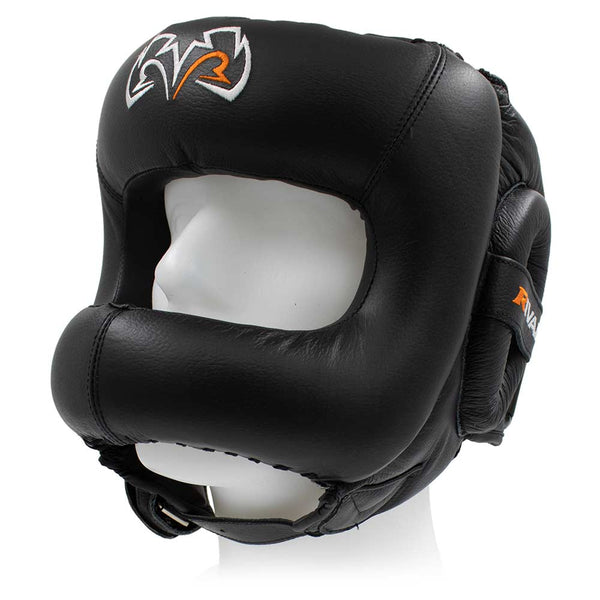 Hoofdbeschermer Rival RHGFS3 Face-Bar