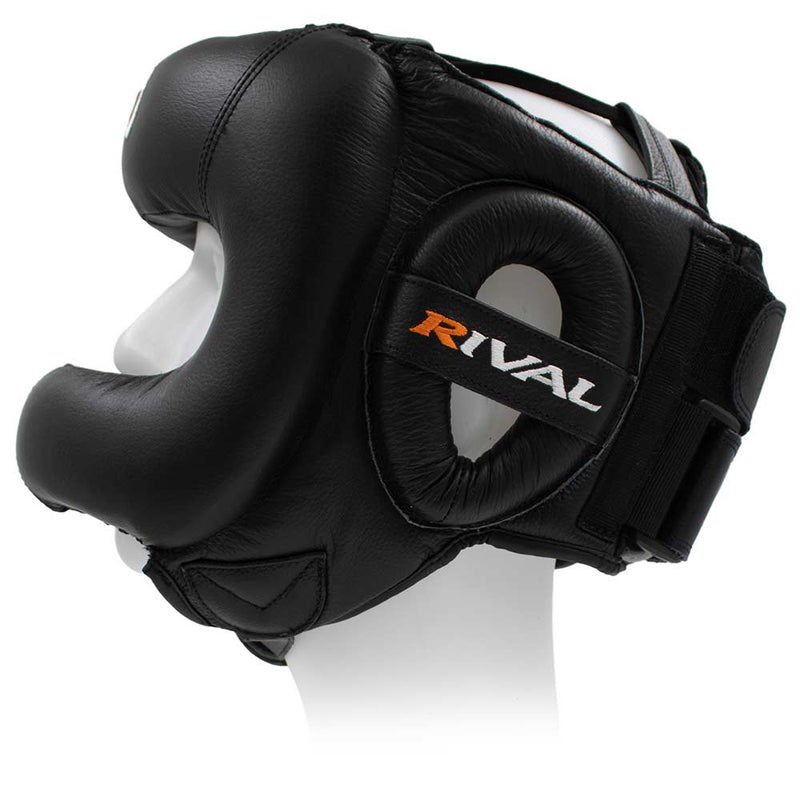 Hoofdbeschermer Rival RHGFS3 Face-Bar