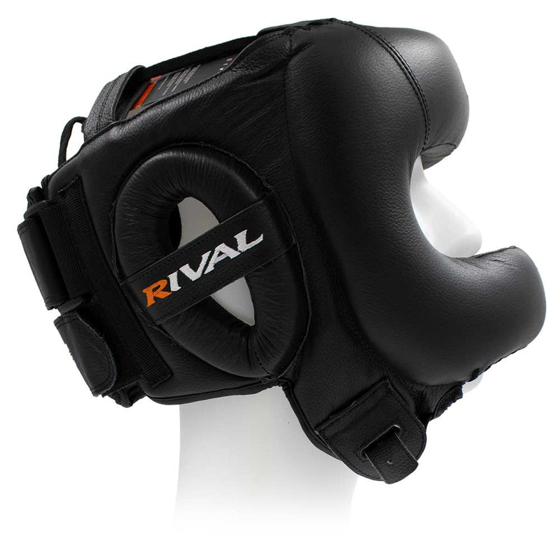 Hoofdbeschermer Rival RHGFS3 Face-Bar