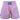 XPRT V2 Fighter Kickboxing Shorts Cherry Leaf