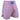 XPRT V2 Fighter Kickboxing Shorts Cherry Leaf