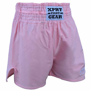 Short de kick-boxing XPRT V2 Fighter Cherry Leaf