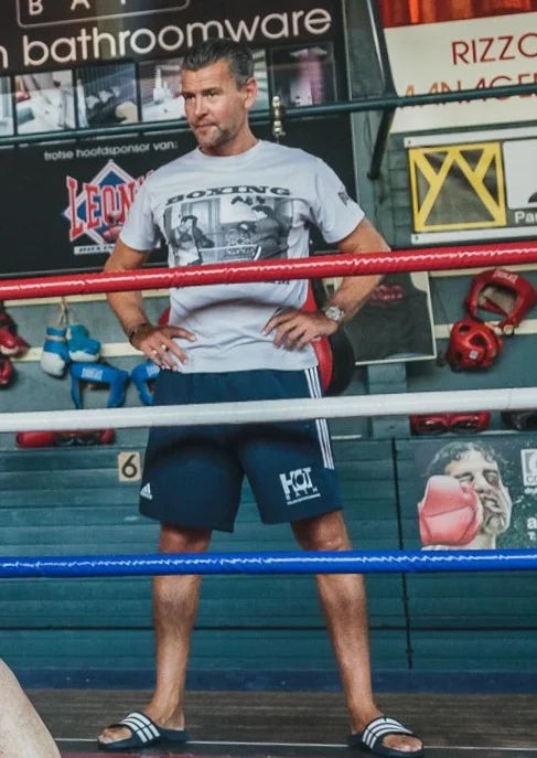 Leon's Boxing Gym