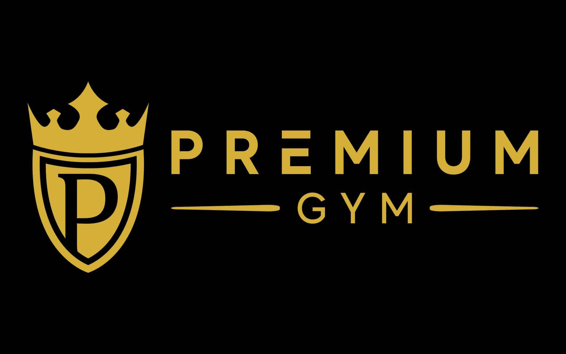 Premium Gym