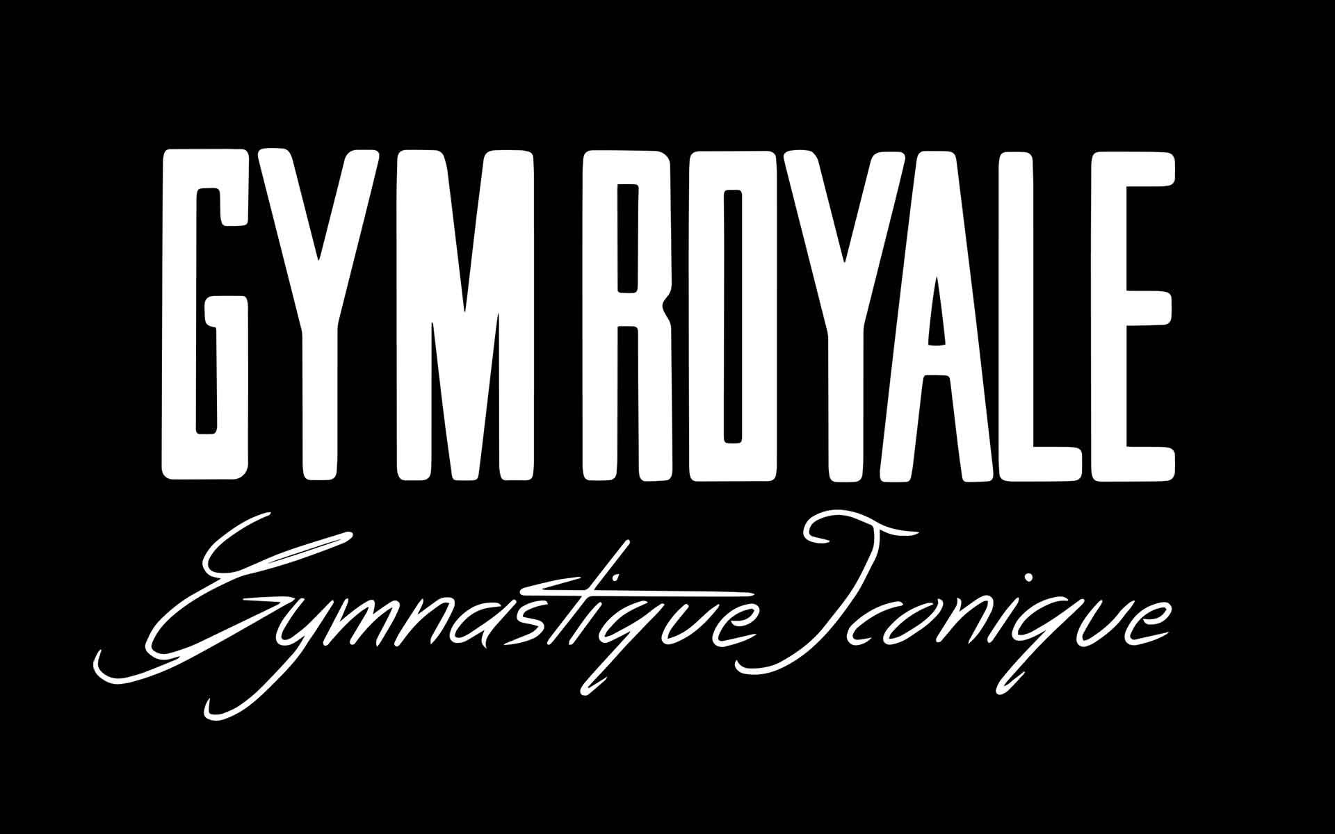 Gym Royale