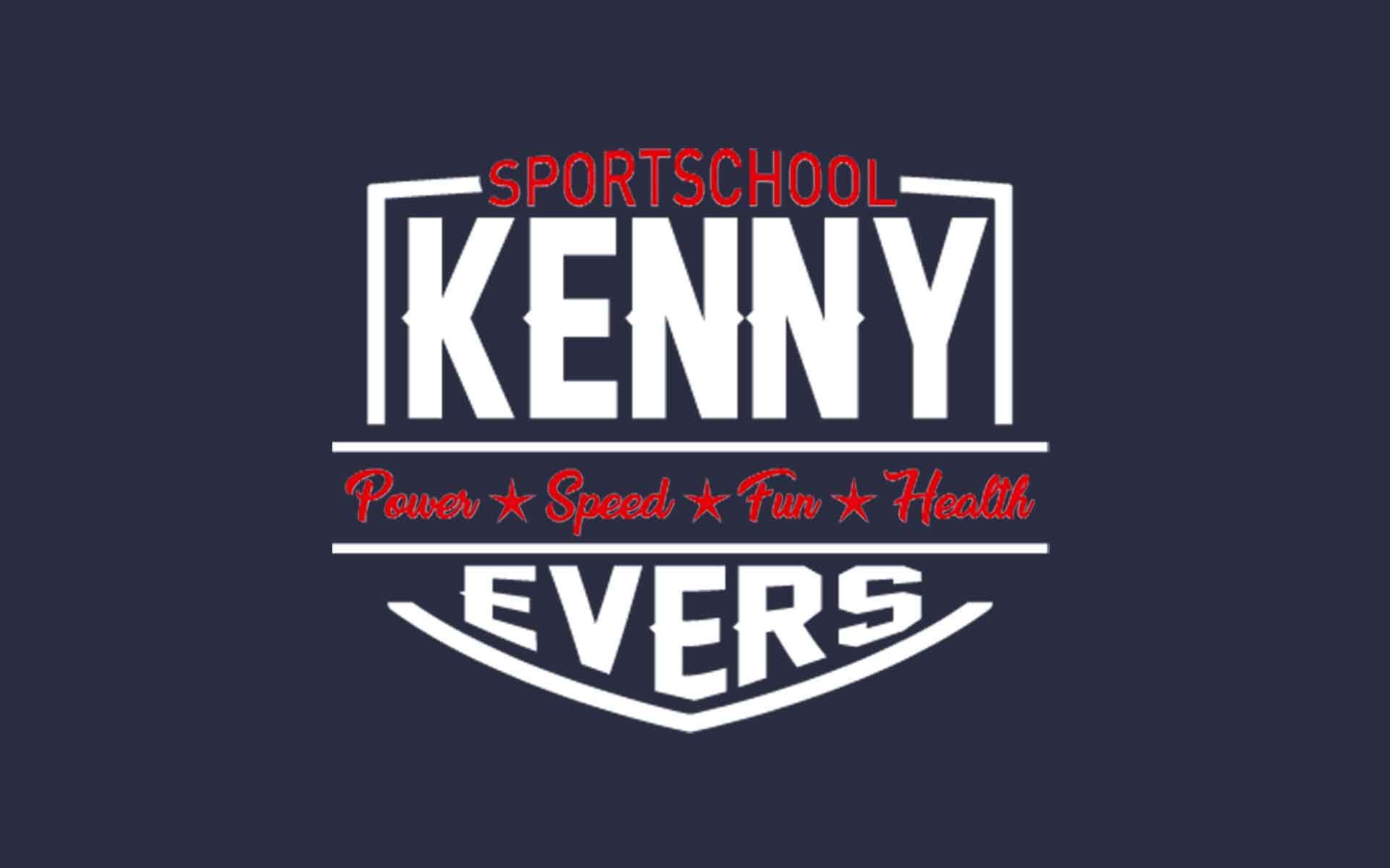 Sportschool-Kenny Evers