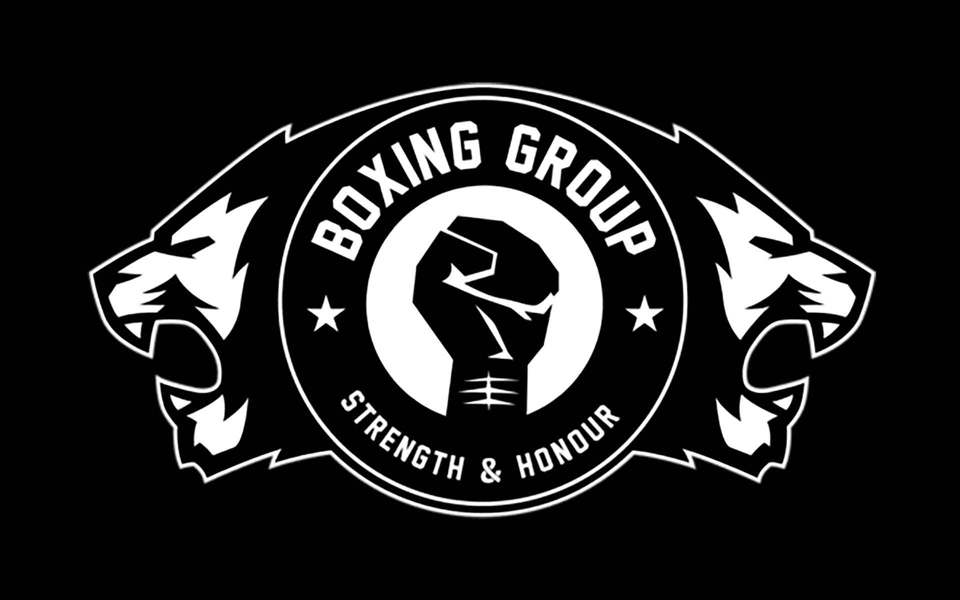 Boxing Group Voorburg