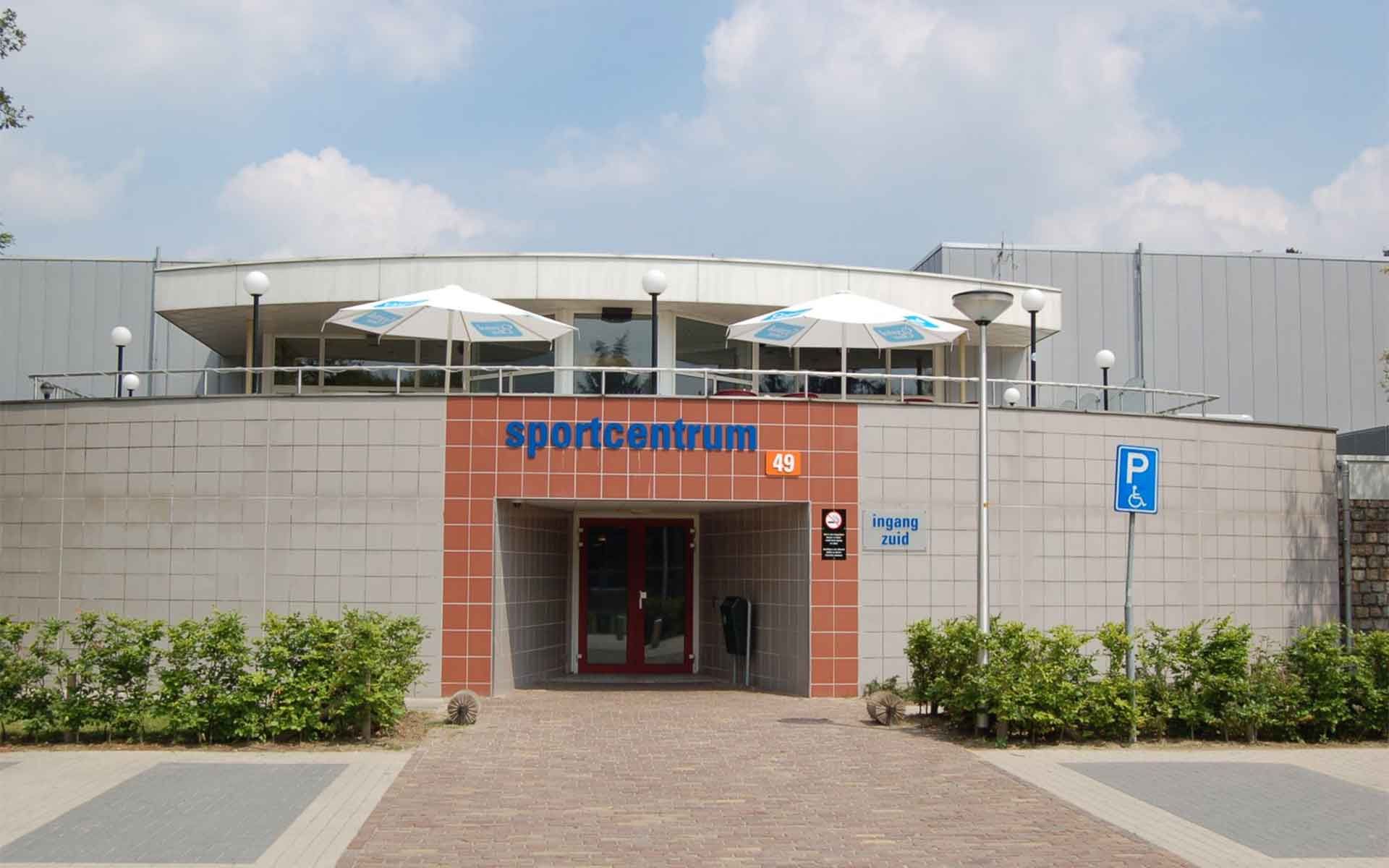 Sportcentrum Enschede
