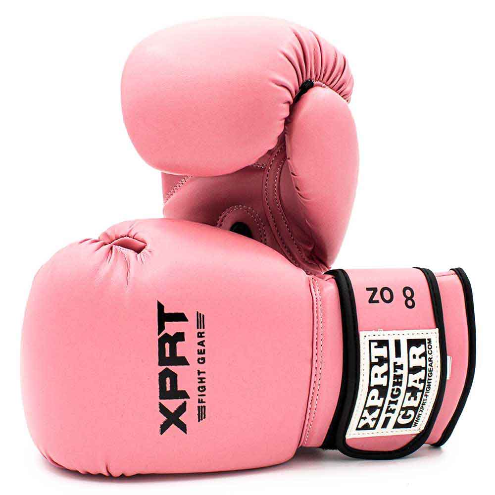 Kinder kickboksset XPRT Fight Girl Pink