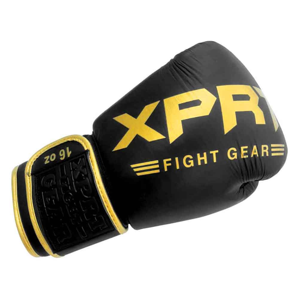 Kickboks Set XPRT Pro V3 Royal Midnight