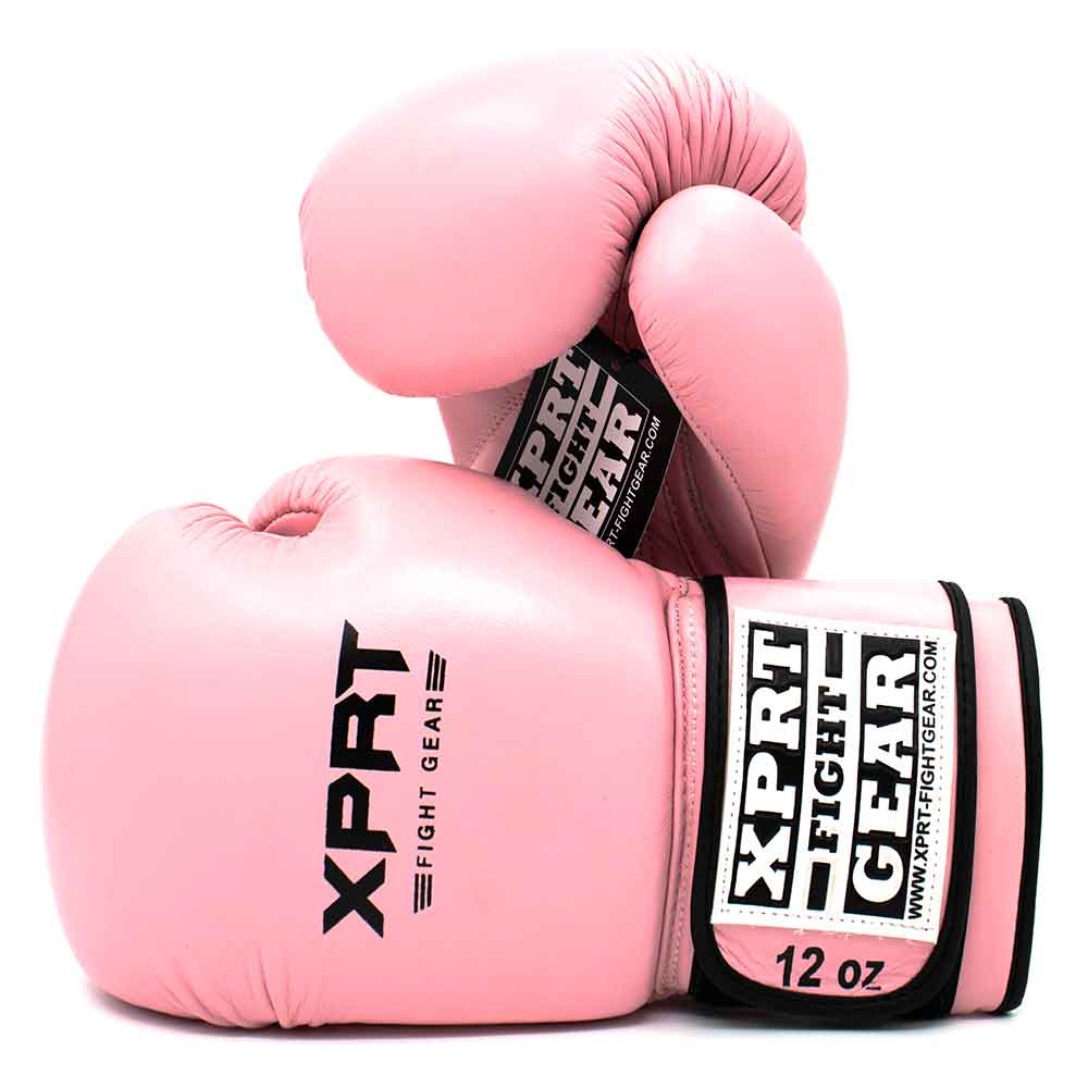 Kickboksset XPRT Basic V1 Pink