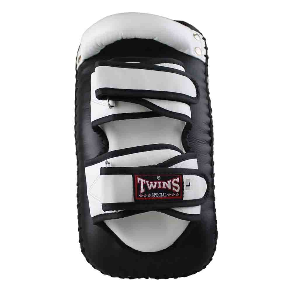Thai pads Twins TKP Black White